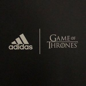 🧨🧨Adidas Game of Thrones UltraBOOST size 8.5 SNEAKER‼️COMING SOON‼️